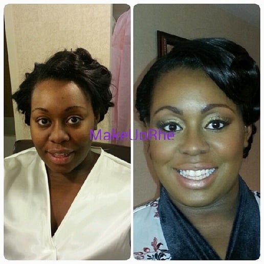Gallery photo 2 of Makeuprhe