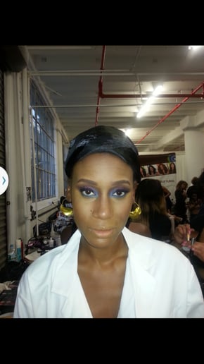 Gallery photo 3 of Makeuprhe