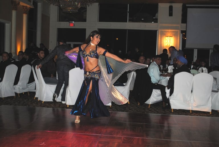 Gallery photo 5 of Maki Bellydance