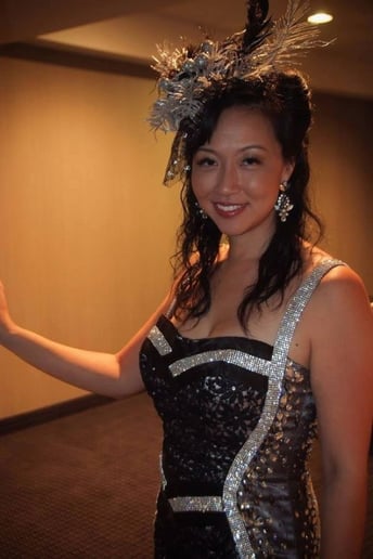 Gallery photo 2 of Maki Hsieh