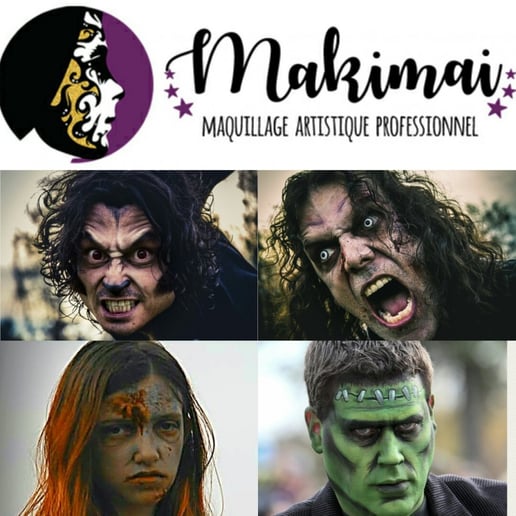 Gallery photo 1 of Makimai