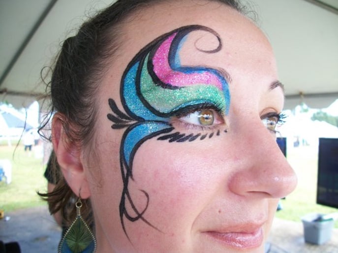 Gallery photo 2 of Making Faces 4 Fun