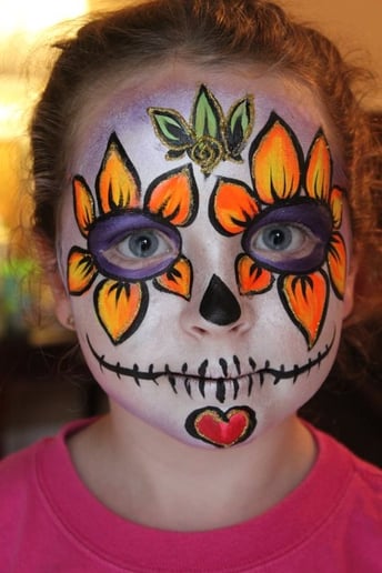 Gallery photo 1 of Making Faces Parties
