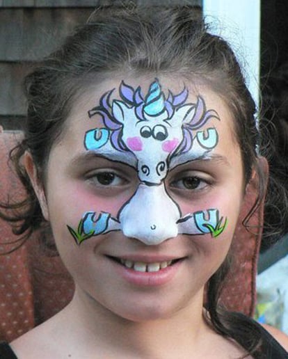 Gallery photo 4 of Making Faces Parties