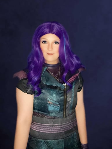 Gallery photo 14 of Making Magic Character Performers