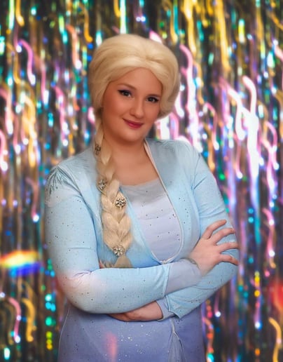Gallery photo 4 of Making Magic Character Performers