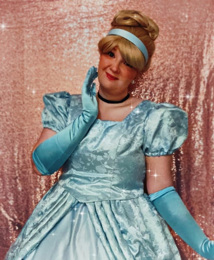 Gallery photo 8 of Making Magic Character Performers