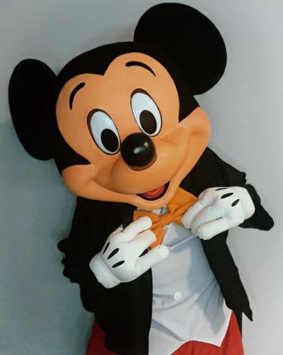 Gallery photo 21 of Making Magic Character Performers