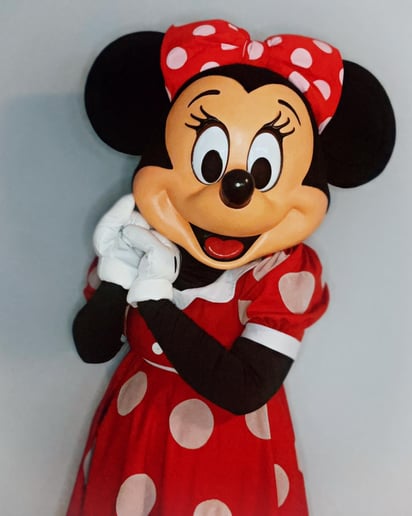 Gallery photo 23 of Making Magic Character Performers