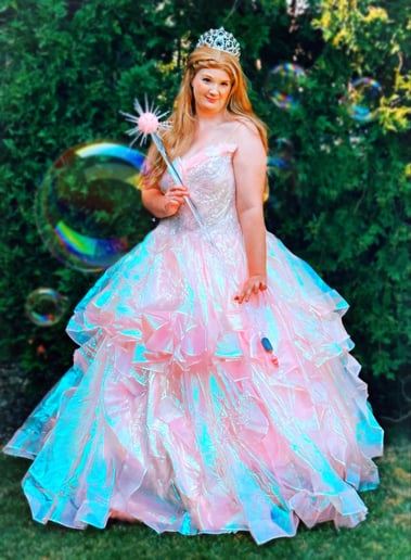 Gallery photo 11 of Making Magic Character Performers