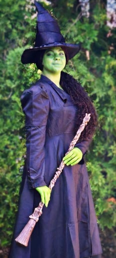 Gallery photo 10 of Making Magic Character Performers