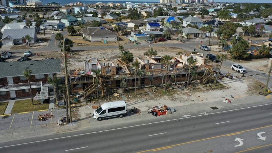 Gallery photo 4 of Making our homes Built to Last?