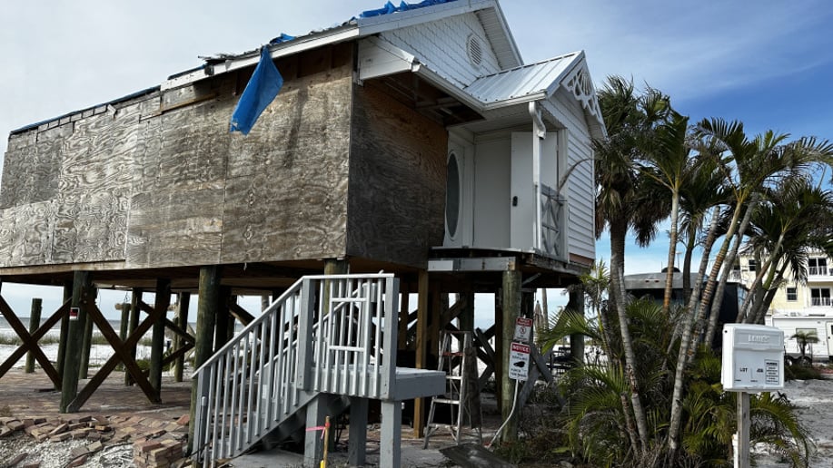 Gallery photo 5 of Making our homes Built to Last?