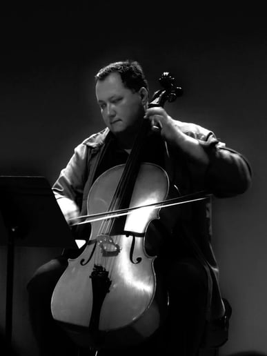Gallery photo 1 of Maksim Velichkin
