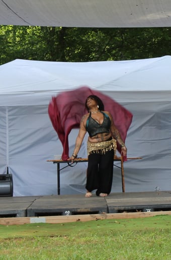 Gallery photo 5 of Makya
