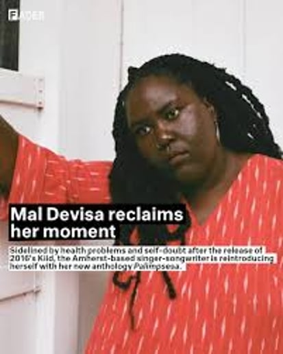 Gallery photo 1 of Mal Devisa