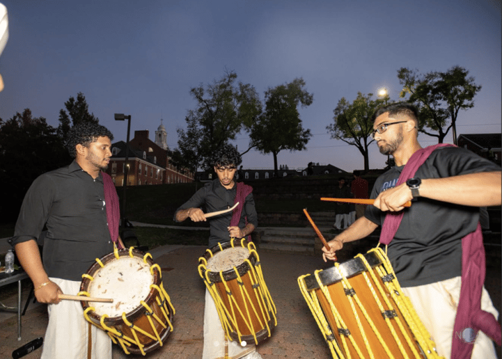 Gallery photo 1 of Malabar Thalam