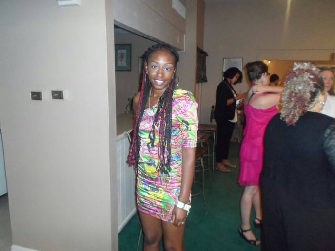 Gallery photo 1 of Malakah Entertainment