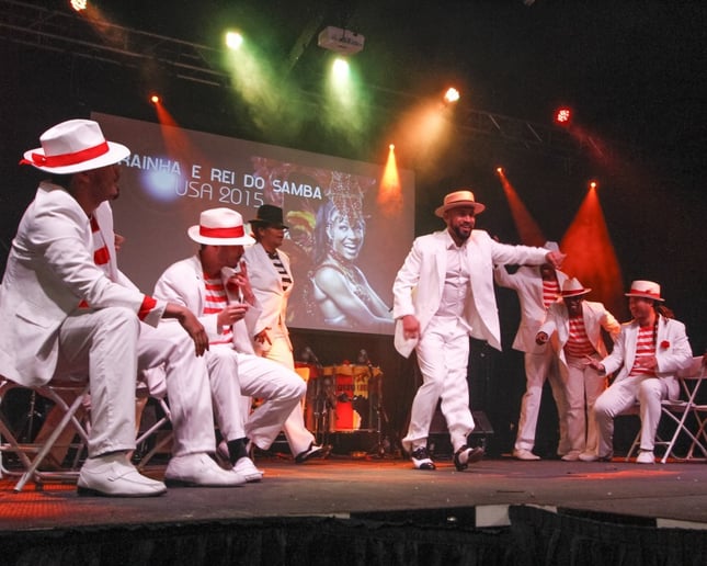 Gallery photo 1 of Malandro N' Motion