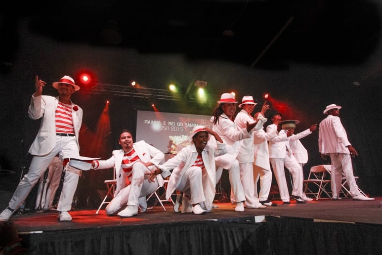 Gallery photo 2 of Malandro N' Motion