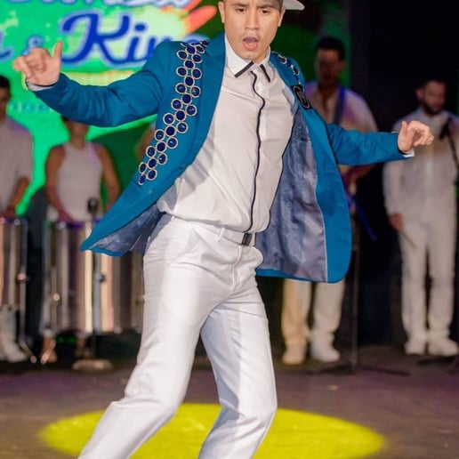 Gallery photo 3 of Malandro N' Motion