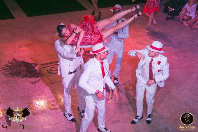 Gallery photo 4 of Malandro N' Motion