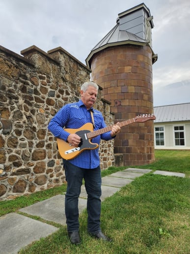 Gallery photo 1 of Malcolm Pulley Music