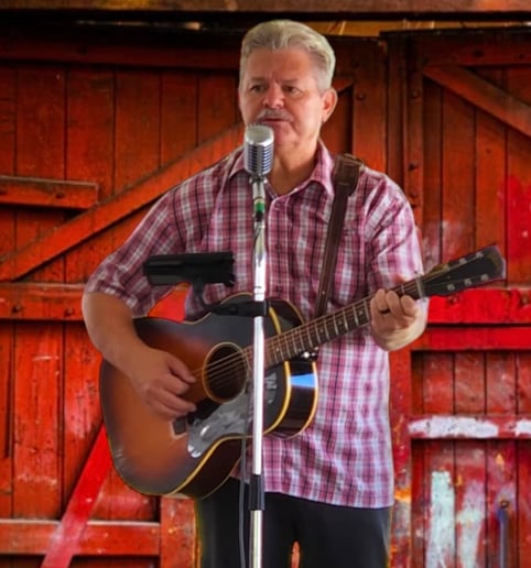 Gallery photo 5 of Malcolm Pulley Music