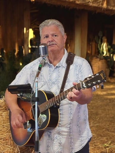 Gallery photo 6 of Malcolm Pulley Music