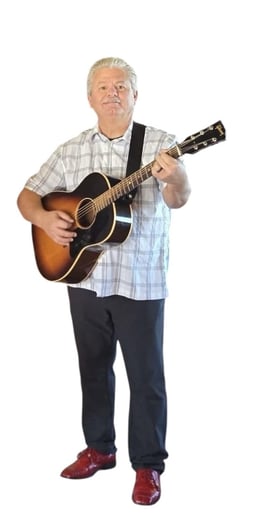 Gallery photo 13 of Malcolm Pulley Music