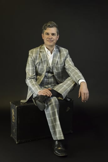 Gallery photo 7 of Malcolm Russell – magician