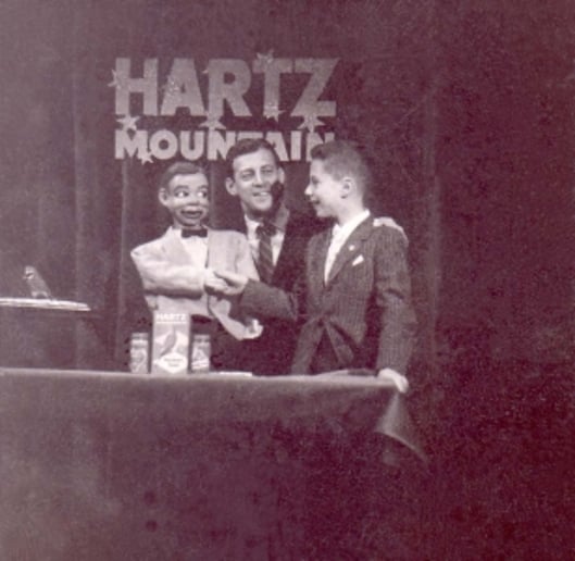 Gallery photo 5 of Kenny Warren with Leroy Cool
