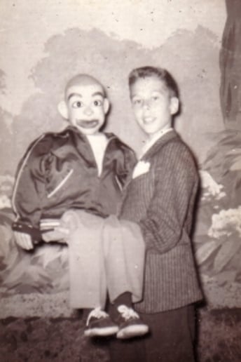 Gallery photo 6 of Kenny Warren with Leroy Cool