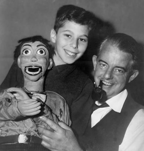 Gallery photo 7 of Kenny Warren with Leroy Cool