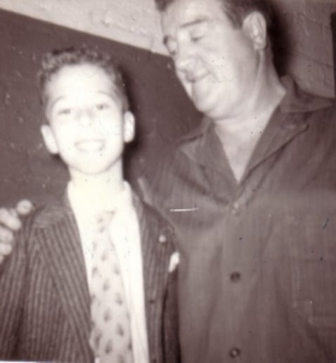 Gallery photo 10 of Kenny Warren with Leroy Cool