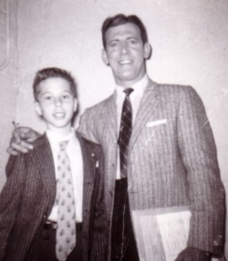Gallery photo 12 of Kenny Warren with Leroy Cool