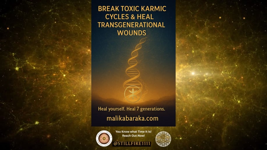Gallery photo 12 of Malika Baraka -  Tarot & Oracle