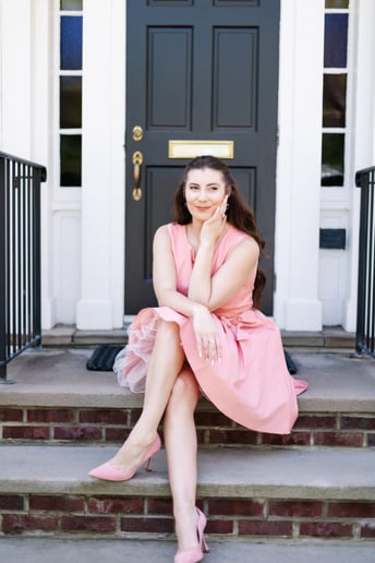 Gallery photo 1 of Mallory Bogle