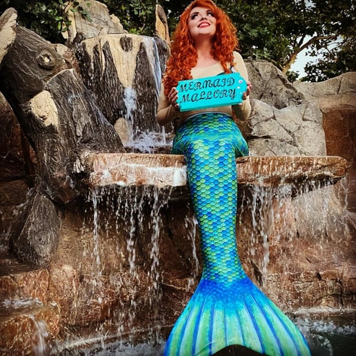 Gallery photo 11 of Mallory Kerwin: Fairytale Entertainment
