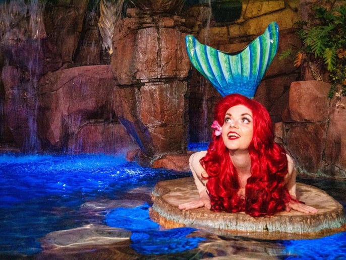Gallery photo 15 of Mallory Kerwin: Fairytale Entertainment