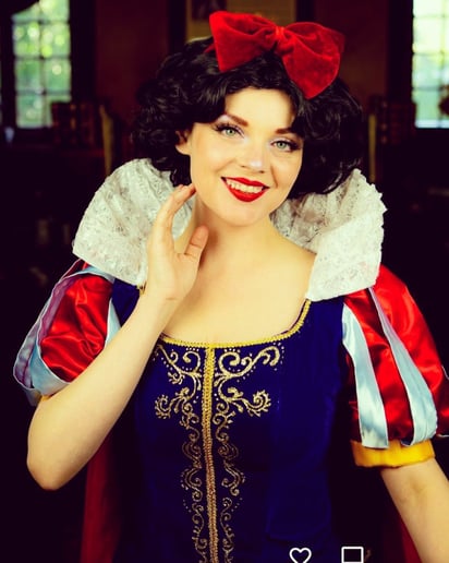 Gallery photo 3 of Mallory Kerwin: Fairytale Entertainment