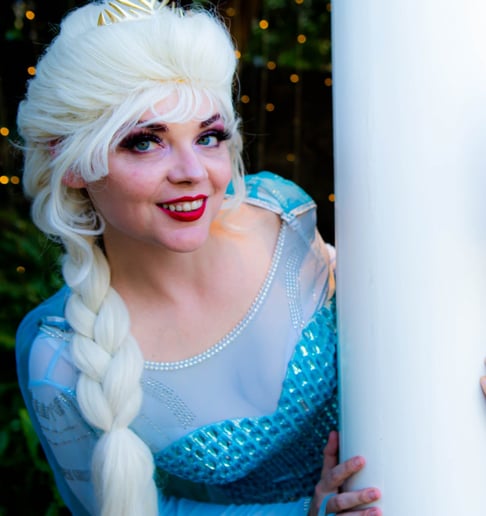 Gallery photo 29 of Mallory Kerwin: Fairytale Entertainment