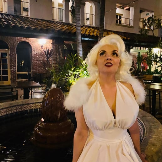 Gallery photo 28 of Mallory Kerwin: Fairytale Entertainment
