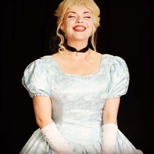 Gallery photo 18 of Mallory Kerwin: Fairytale Entertainment