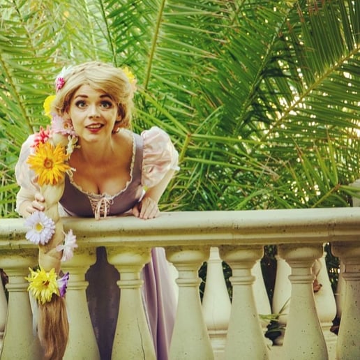 Gallery photo 20 of Mallory Kerwin: Fairytale Entertainment