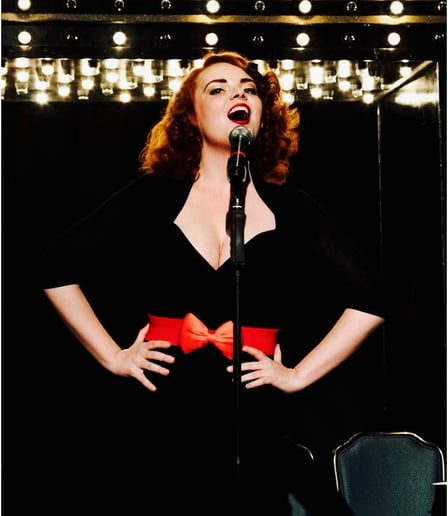 Gallery photo 44 of Mallory Kerwin: Fairytale Entertainment