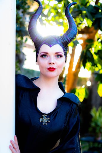 Gallery photo 22 of Mallory Kerwin: Fairytale Entertainment