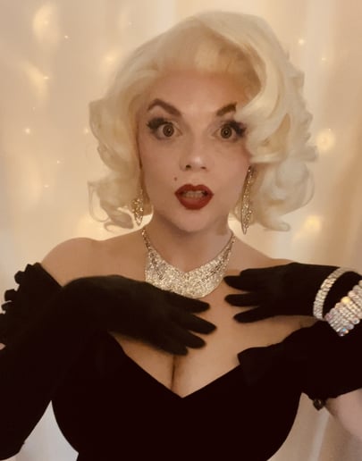 Gallery photo 12 of Mallory Kerwin: Fairytale Entertainment