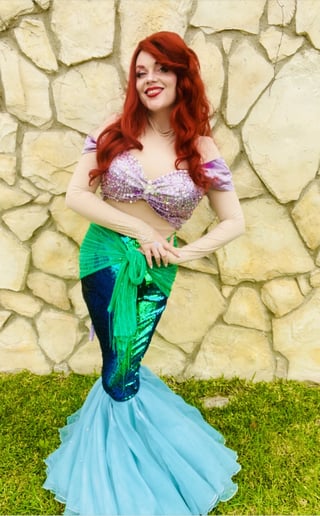 Gallery photo 32 of Mallory Kerwin: Fairytale Entertainment