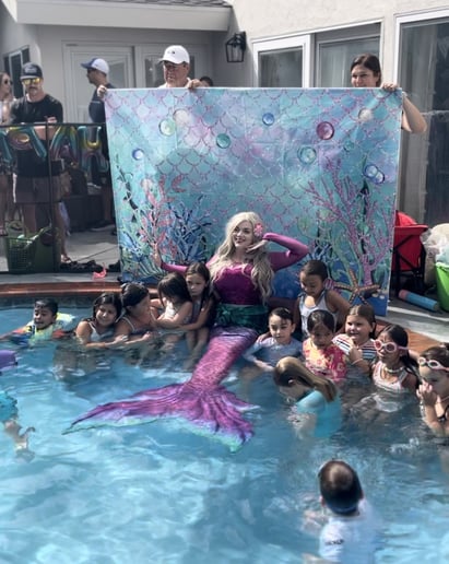 Gallery photo 35 of Mallory Kerwin: Fairytale Entertainment